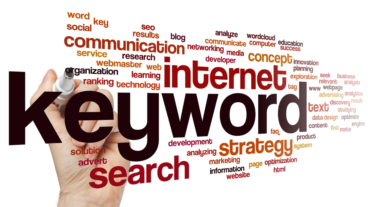 Keywords Search